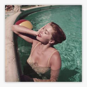Esther Williams