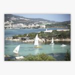 Sardinia Coast Sardinia