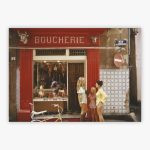 Saint-Tropez Boucherie
