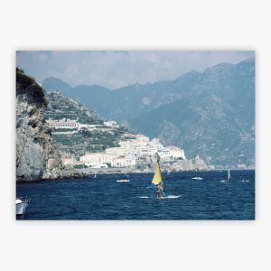Amalfi Coast