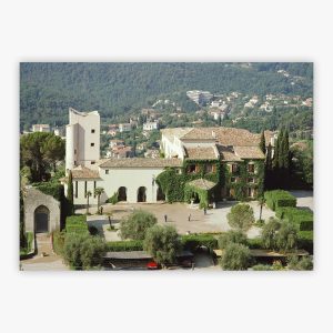 Chateau Saint-Martin