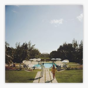 Dining In The Bahamas