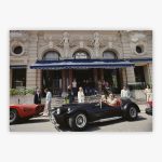 Hotel De Paris In Monaco