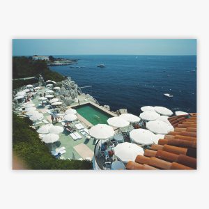 Hotel Du Cap-Eden-Roc