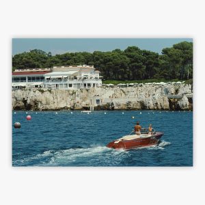 Hotel Du Cap-Eden-Roc