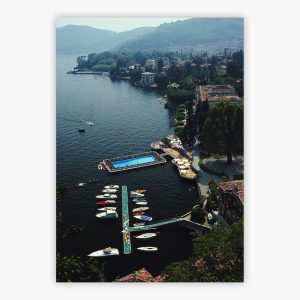 Hotel On Lake Como