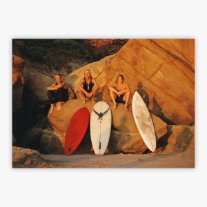 Laguna Beach Surfers