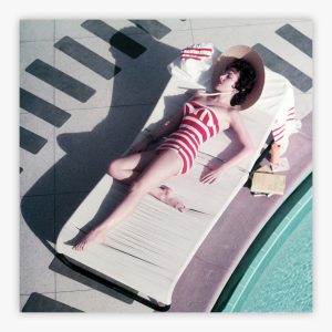 Mara Lane At The Sands