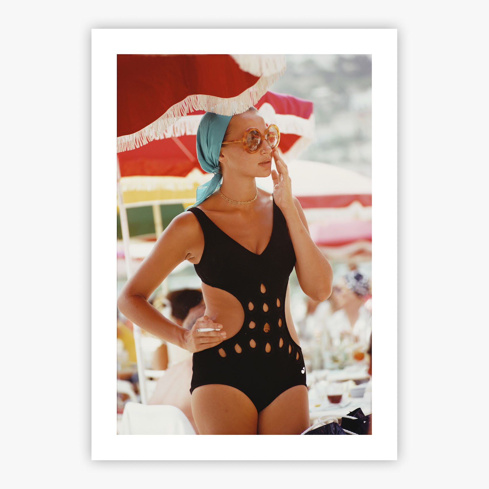 Monte Carlo Swimwear