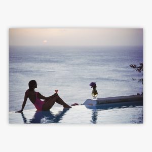 Mustique Tranquility