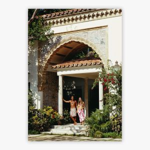 Palm Beach Habituees