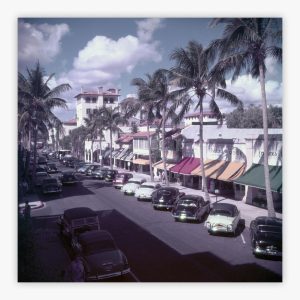 Palm Beach Street