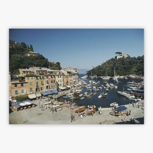 Portofino Harbour