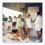 Tennis In The Bahamas