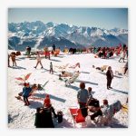 Verbier Vacation