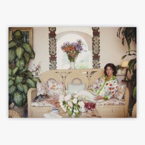 Princess Caroline Of Monaco