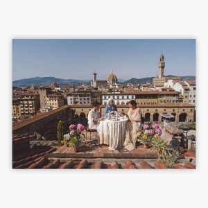 Santa And Serena Antonelli