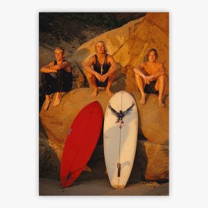 Laguna Beach Surfers