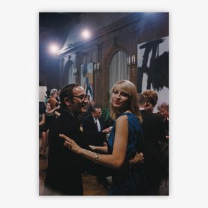 Party At The Playboy Mansion