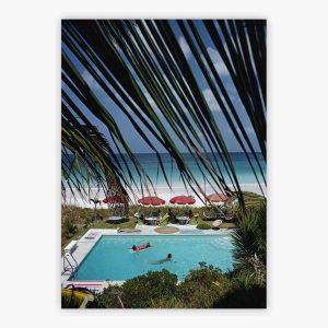 The Blissful Bahamas