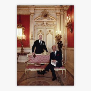 Acton And Pignatelli