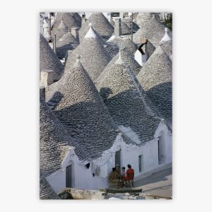 Alberobello