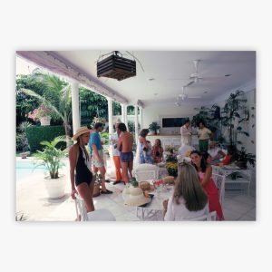 Anderson Chez Gillet