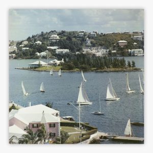 Bermuda View