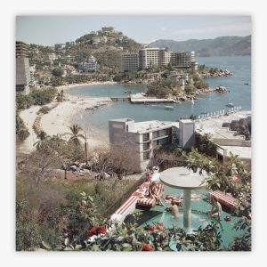 Caleta Beach Acapulco