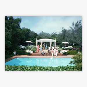 California Pool Party