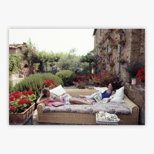 Cataldi And Daughter