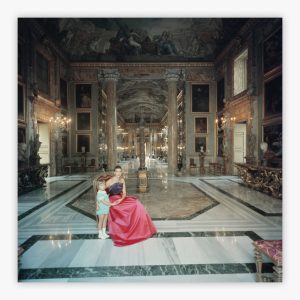 Colonna And Prospero