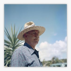 Dean Acheson Off Duty