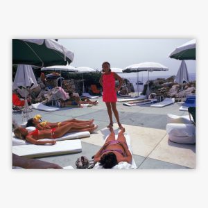 Eden Roc Beach Club