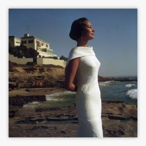 Elegance On The Beach