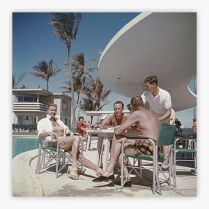 Esther Williams In Florida