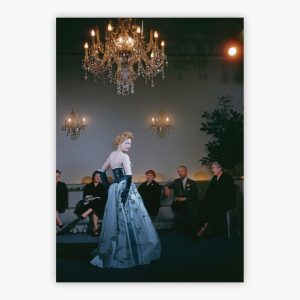 Fashion At Hartnells