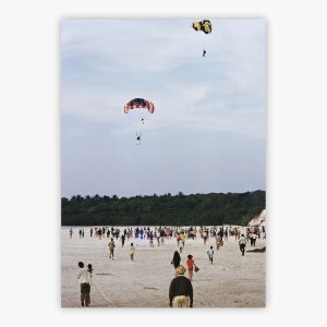 Harbour Isle Parachutists