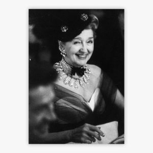 Hedda Hopper