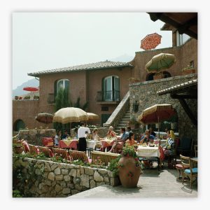 Hotel Il Pellicano