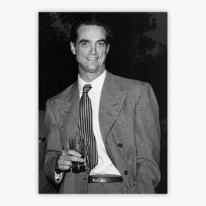 Howard Hughes