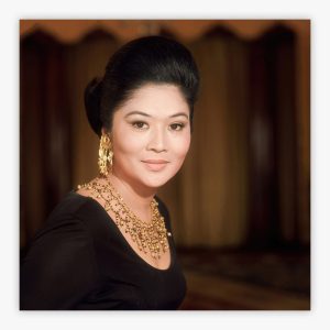 Imelda Marcos