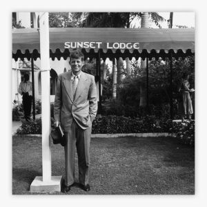 JFK In Jamaica