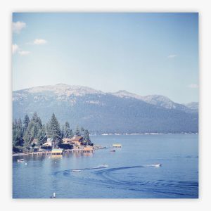 Lake Tahoe