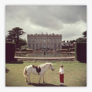 Lord Of All I Survey