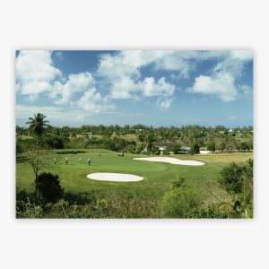 Lyford Cay Golf Course