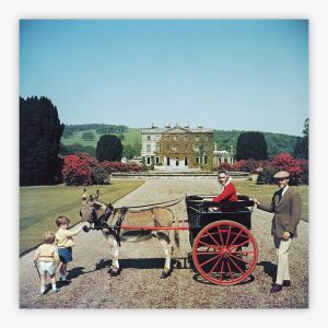 Marquess Of Waterford