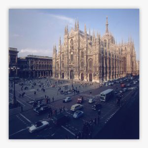 Milan Cathedral