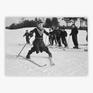 New England Skiing