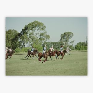 Polo Match